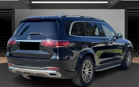 Mercedes-Benz GLS 400 d 4Matic AMG line - 73625 € / 143997.98 лв. - 88594279 3 | Car24.bg Mercedes-Benz GLS 400 d 4Matic AMG line - 73625 € / 143997.98 лв. - 88594279 3