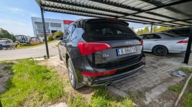 Audi Q5 TFSI S-Line - 10500 € / 20536.22 лв. - 46219112 5 | Car24.bg Audi Q5 TFSI S-Line - 10500 € / 20536.22 лв. - 46219112 5