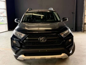 Toyota Rav4 * Trail * ОБДУХВАНЕ * ПАНО * KEYLESS * АВТОКРЕДИТ | Auto.bg — изображение 6 Toyota Rav4 * Trail * ОБДУХВАНЕ * ПАНО * KEYLESS * АВТОКРЕДИТ | Auto.bg — изображение 6