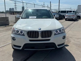 BMW X3 xDrive28i* CARFAX* ПАНО * ДВА КЛЮЧА | Auto.bg — изображение 2 BMW X3 xDrive28i* CARFAX* ПАНО * ДВА КЛЮЧА | Auto.bg — изображение 2