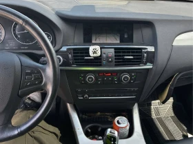 BMW X3 xDrive28i* CARFAX* ПАНО * ДВА КЛЮЧА | Auto.bg — изображение 8 BMW X3 xDrive28i* CARFAX* ПАНО * ДВА КЛЮЧА | Auto.bg — изображение 8