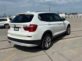 BMW X3 xDrive28i* CARFAX* ПАНО * ДВА КЛЮЧА | Auto.bg — изображение 3 BMW X3 xDrive28i* CARFAX* ПАНО * ДВА КЛЮЧА | Auto.bg — изображение 3