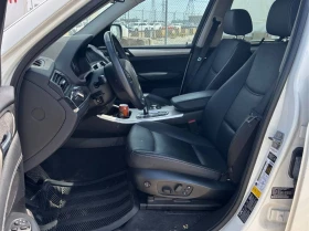 BMW X3 xDrive28i* CARFAX* ПАНО * ДВА КЛЮЧА | Auto.bg — изображение 6 BMW X3 xDrive28i* CARFAX* ПАНО * ДВА КЛЮЧА | Auto.bg — изображение 6