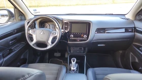 Mitsubishi Outlander undefined | Auto.bg — изображение 13 Mitsubishi Outlander undefined | Auto.bg — изображение 13