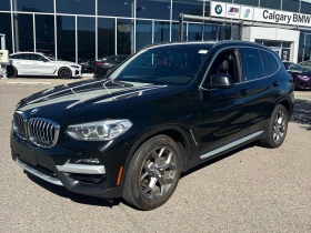 BMW X3 XDRIVE30I * М САЛОН* DIGITAL* ПАНОРАМА*