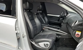 Mercedes-Benz ML 63 AMG 139 хил. км. FULL | Auto.bg — изображение 12 Mercedes-Benz ML 63 AMG 139 хил. км. FULL | Auto.bg — изображение 12