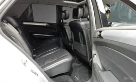 Mercedes-Benz ML 63 AMG 139 хил. км. FULL | Auto.bg — изображение 13 Mercedes-Benz ML 63 AMG 139 хил. км. FULL | Auto.bg — изображение 13