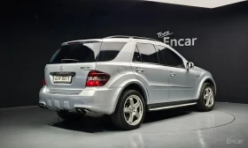 Mercedes-Benz ML 63 AMG 139 хил. км. FULL | Auto.bg — изображение 2 Mercedes-Benz ML 63 AMG 139 хил. км. FULL | Auto.bg — изображение 2