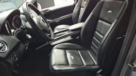 Mercedes-Benz ML 63 AMG 139 хил. км. FULL | Auto.bg — изображение 11 Mercedes-Benz ML 63 AMG 139 хил. км. FULL | Auto.bg — изображение 11