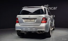 Mercedes-Benz ML 63 AMG 139 хил. км. FULL | Auto.bg — изображение 4 Mercedes-Benz ML 63 AMG 139 хил. км. FULL | Auto.bg — изображение 4