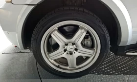 Mercedes-Benz ML 63 AMG 139 хил. км. FULL | Auto.bg — изображение 5 Mercedes-Benz ML 63 AMG 139 хил. км. FULL | Auto.bg — изображение 5