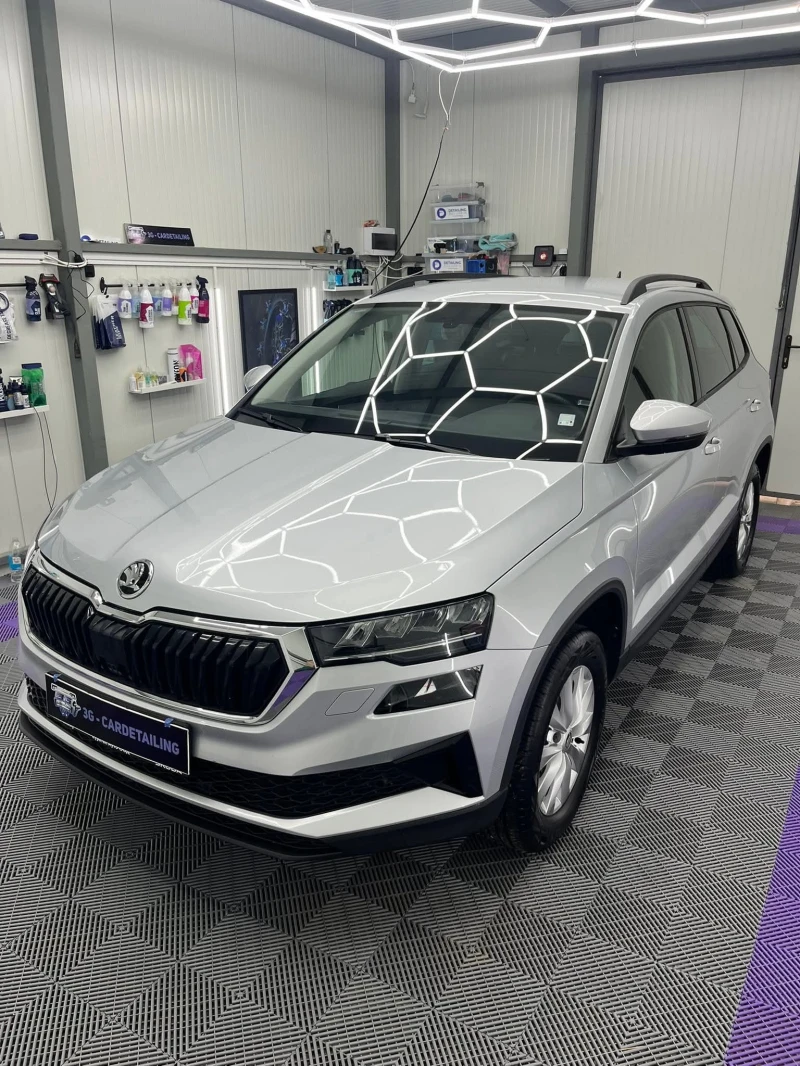 Skoda Karoq Selection - 45000 лв. / 23008.13 € - 51195650 1 | Car24.bg Skoda Karoq Selection - 45000 лв. / 23008.13 € - 51195650 1
