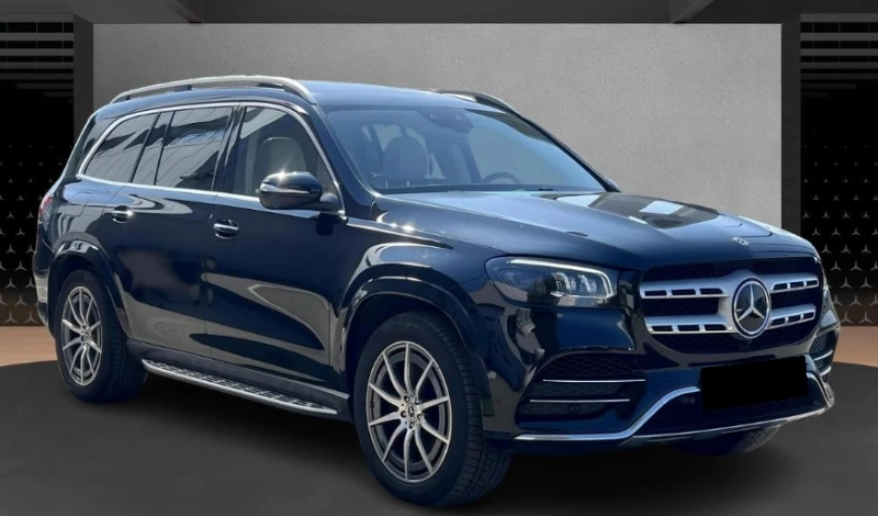 Mercedes-Benz GLS 400 d 4Matic AMG line - 73625 € / 143997.98 лв. - 88594279 1 | Car24.bg Mercedes-Benz GLS 400 d 4Matic AMG line - 73625 € / 143997.98 лв. - 88594279 1