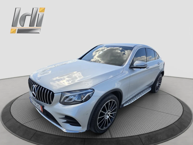 Mercedes-Benz GLC 220 9G TRONIC-4MATIC - 23400 € - 87873763 1 | Car24.bg Mercedes-Benz GLC 220 9G TRONIC-4MATIC - 23400 € - 87873763 1