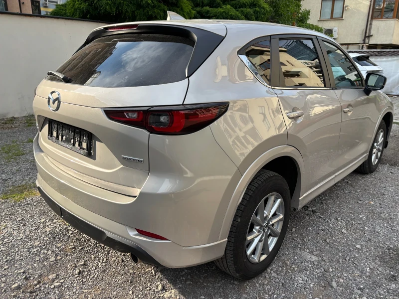 Mazda CX-5 AWD - 23200 € - 51051843 1 | Car24.bg Mazda CX-5 AWD - 23200 € - 51051843 1