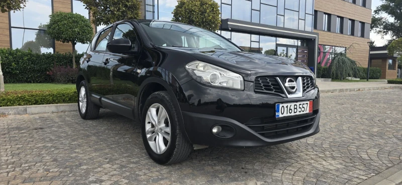 Nissan Qashqai 1.5DCI* 110к.с.* * NAVI* ЛИЗИНГ* FACELIFT* - 5300 € - 11530587 1 | Car24.bg Nissan Qashqai 1.5DCI* 110к.с.* * NAVI* ЛИЗИНГ* FACELIFT* - 5300 € - 11530587 1