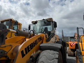 Челен товарач Liebherr L 580 XPOWER ЛИЗИНГ | Auto.bg — изображение 17 Челен товарач Liebherr L 580 XPOWER ЛИЗИНГ | Auto.bg — изображение 17