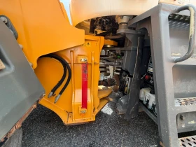 Челен товарач Liebherr L 580 XPOWER ЛИЗИНГ | Auto.bg — изображение 9 Челен товарач Liebherr L 580 XPOWER ЛИЗИНГ | Auto.bg — изображение 9