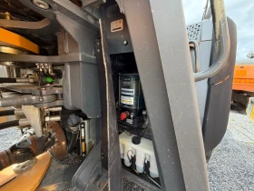 Челен товарач Liebherr L 580 XPOWER ЛИЗИНГ | Auto.bg — изображение 11 Челен товарач Liebherr L 580 XPOWER ЛИЗИНГ | Auto.bg — изображение 11