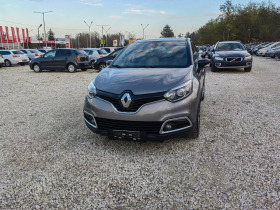 Обява за продажба на Renault Captur 1.5dci *Navi*UNIKAT* ~15 950 лв. - изображение 1