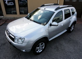 Dacia Duster 1.5DCi LAUREATE - Car24.bg Dacia Duster 1.5DCi LAUREATE