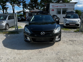 Обява за продажба на Mazda 6 2.5i Swiss Edition ~12 900 лв. - изображение 1