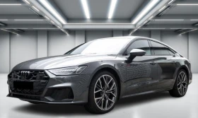 Audi A7 50 TFSIe Quattro = S-line = Гаранция - Car24.bg Audi A7 50 TFSIe Quattro = S-line = Гаранция