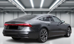 Audi A7 50 TFSIe Quattro = S-line = Гаранция - 141750 лв. / 72475.62 € - 17300810 2 | Car24.bg Audi A7 50 TFSIe Quattro = S-line = Гаранция - 141750 лв. / 72475.62 € - 17300810 2