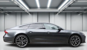 Audi A7 50 TFSIe Quattro = S-line = Гаранция - 141750 лв. / 72475.62 € - 17300810 4 | Car24.bg Audi A7 50 TFSIe Quattro = S-line = Гаранция - 141750 лв. / 72475.62 € - 17300810 4