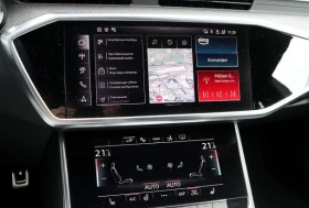 Audi A7 50 TFSIe Quattro = S-line = Гаранция - 141750 лв. / 72475.62 € - 17300810 8 | Car24.bg Audi A7 50 TFSIe Quattro = S-line = Гаранция - 141750 лв. / 72475.62 € - 17300810 8