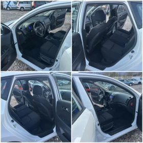 Hyundai I30 1, 6CRDI-116kc - 4999 лв. / 2555.95 € - 43442779 13 | Car24.bg Hyundai I30 1, 6CRDI-116kc - 4999 лв. / 2555.95 € - 43442779 13