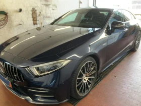 Mercedes-Benz CLS 53 AMG * 4Matic* АВТОФИНАНСИРАНЕ* - Car24.bg Mercedes-Benz CLS 53 AMG * 4Matic* АВТОФИНАНСИРАНЕ*