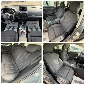 Audi A3 TGI/CNG МЕТАН/LED/NAVI/KEYLESS/СОБСТВЕН ЛИЗИНГ - 20990 лв. / 10732.02 € - 84172509 11 | Car24.bg Audi A3 TGI/CNG МЕТАН/LED/NAVI/KEYLESS/СОБСТВЕН ЛИЗИНГ - 20990 лв. / 10732.02 € - 84172509 11