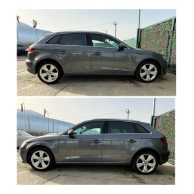 Audi A3 TGI/CNG МЕТАН/LED/NAVI/KEYLESS/СОБСТВЕН ЛИЗИНГ - 20990 лв. / 10732.02 € - 84172509 9 | Car24.bg Audi A3 TGI/CNG МЕТАН/LED/NAVI/KEYLESS/СОБСТВЕН ЛИЗИНГ - 20990 лв. / 10732.02 € - 84172509 9