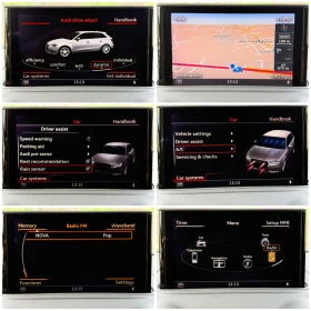 Audi A3 TGI/CNG МЕТАН/LED/NAVI/KEYLESS/СОБСТВЕН ЛИЗИНГ - 20990 лв. / 10732.02 € - 84172509 12 | Car24.bg Audi A3 TGI/CNG МЕТАН/LED/NAVI/KEYLESS/СОБСТВЕН ЛИЗИНГ - 20990 лв. / 10732.02 € - 84172509 12