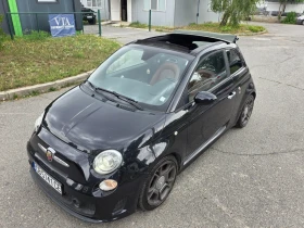 Abarth 595 595 АБАРТ/КАБРИО/АВТОМАТИК - 9999 € / 19556.34 лв. - 69868955 9 | Car24.bg Abarth 595 595 АБАРТ/КАБРИО/АВТОМАТИК - 9999 € / 19556.34 лв. - 69868955 9