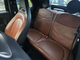 Abarth 595 595 АБАРТ/КАБРИО/АВТОМАТИК - 21900 лв. / 11197.29 € - 67775044 14 | Car24.bg Abarth 595 595 АБАРТ/КАБРИО/АВТОМАТИК - 21900 лв. / 11197.29 € - 67775044 14