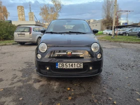Abarth 595 595 АБАРТ/КАБРИО/АВТОМАТИК - 21900 лв. / 11197.29 € - 67775044 2 | Car24.bg Abarth 595 595 АБАРТ/КАБРИО/АВТОМАТИК - 21900 лв. / 11197.29 € - 67775044 2