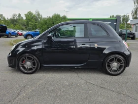 Abarth 595 595 АБАРТ/КАБРИО/АВТОМАТИК - 9999 € / 19556.34 лв. - 69868955 8 | Car24.bg Abarth 595 595 АБАРТ/КАБРИО/АВТОМАТИК - 9999 € / 19556.34 лв. - 69868955 8
