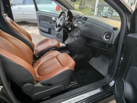 Abarth 595 595 АБАРТ/КАБРИО/АВТОМАТИК - 21900 лв. / 11197.29 € - 67775044 13 | Car24.bg Abarth 595 595 АБАРТ/КАБРИО/АВТОМАТИК - 21900 лв. / 11197.29 € - 67775044 13