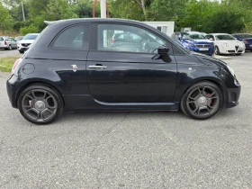Abarth 595 595 АБАРТ/КАБРИО/АВТОМАТИК - 9999 € / 19556.34 лв. - 69868955 4 | Car24.bg Abarth 595 595 АБАРТ/КАБРИО/АВТОМАТИК - 9999 € / 19556.34 лв. - 69868955 4