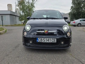 Abarth 595 595 АБАРТ/КАБРИО/АВТОМАТИК - 9999 € / 19556.34 лв. - 69868955 2 | Car24.bg Abarth 595 595 АБАРТ/КАБРИО/АВТОМАТИК - 9999 € / 19556.34 лв. - 69868955 2