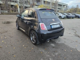Abarth 595 595 АБАРТ/КАБРИО/АВТОМАТИК - 21900 лв. / 11197.29 € - 67775044 7 | Car24.bg Abarth 595 595 АБАРТ/КАБРИО/АВТОМАТИК - 21900 лв. / 11197.29 € - 67775044 7