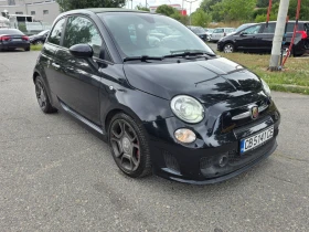 Abarth 595 595 АБАРТ/КАБРИО/АВТОМАТИК - 9999 € / 19556.34 лв. - 69868955 3 | Car24.bg Abarth 595 595 АБАРТ/КАБРИО/АВТОМАТИК - 9999 € / 19556.34 лв. - 69868955 3