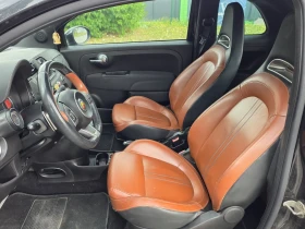 Abarth 595 595 АБАРТ/КАБРИО/АВТОМАТИК - 9999 € / 19556.34 лв. - 69868955 11 | Car24.bg Abarth 595 595 АБАРТ/КАБРИО/АВТОМАТИК - 9999 € / 19556.34 лв. - 69868955 11