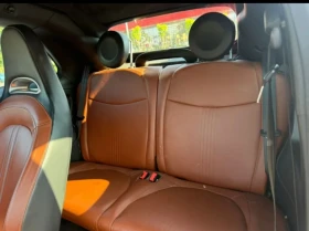 Abarth 595 595 АБАРТ/КАБРИО/АВТОМАТИК - 21900 лв. / 11197.29 € - 67775044 11 | Car24.bg Abarth 595 595 АБАРТ/КАБРИО/АВТОМАТИК - 21900 лв. / 11197.29 € - 67775044 11