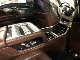 BMW 750 ОБДУХВАНЕ* ДИСТРОНИК* 360* СЛЕДЕНЕ НА ЛЕНТИ* ПАНО - 47500 лв. / 24286.36 € - 92603020 14 | Car24.bg BMW 750 ОБДУХВАНЕ* ДИСТРОНИК* 360* СЛЕДЕНЕ НА ЛЕНТИ* ПАНО - 47500 лв. / 24286.36 € - 92603020 14