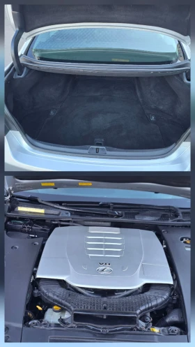 Lexus LS 460 LS 460 - 24900 лв. / 12731.17 € - 65017189 16 | Car24.bg Lexus LS 460 LS 460 - 24900 лв. / 12731.17 € - 65017189 16