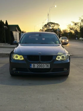 BMW 325 - 6000 € / 11734.98 лв. - 41171833 3 | Car24.bg BMW 325 - 6000 € / 11734.98 лв. - 41171833 3