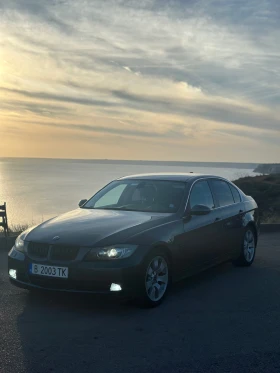 BMW 325 - 6000 € / 11734.98 лв. - 41171833 4 | Car24.bg BMW 325 - 6000 € / 11734.98 лв. - 41171833 4